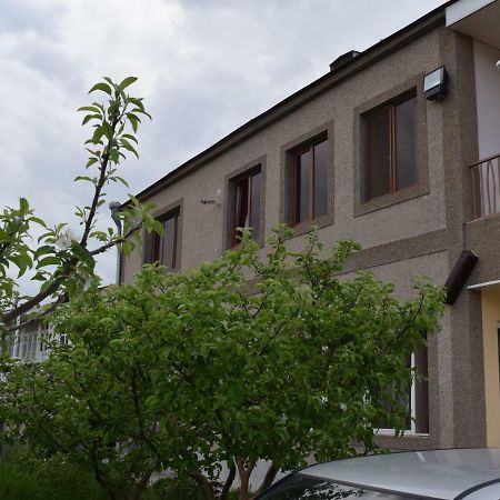 Home Garni 外观 照片