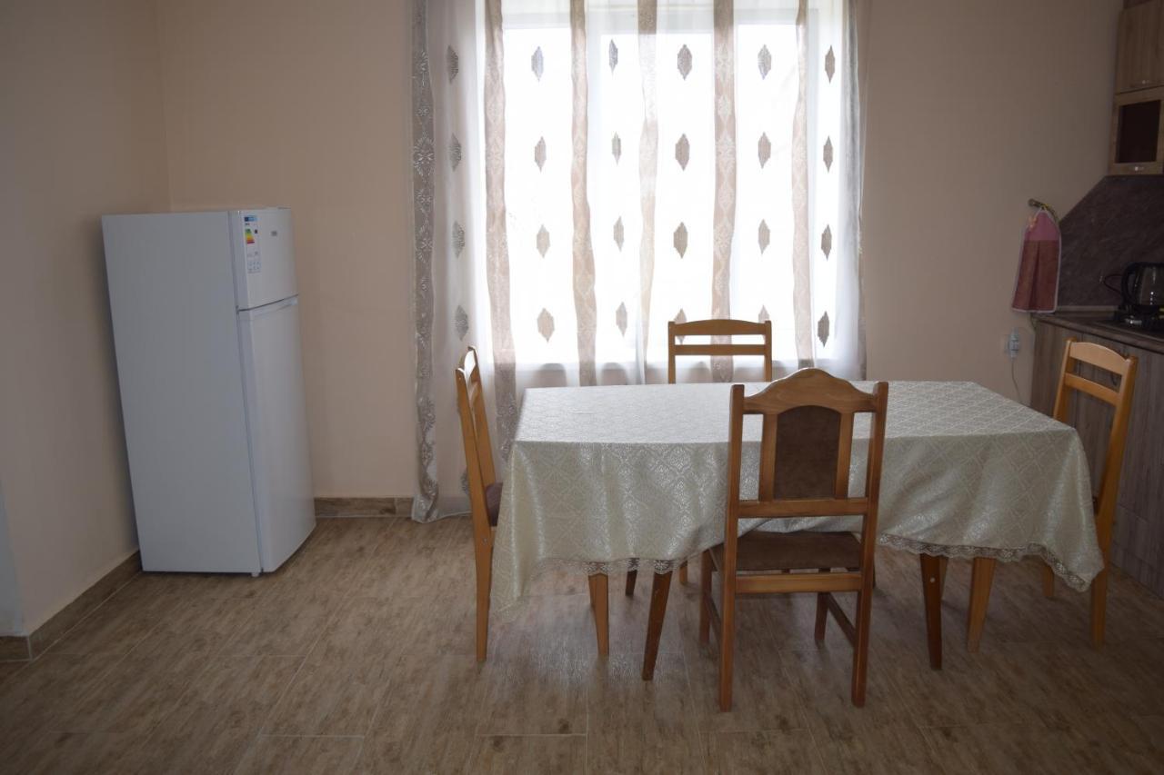 Home Garni 外观 照片