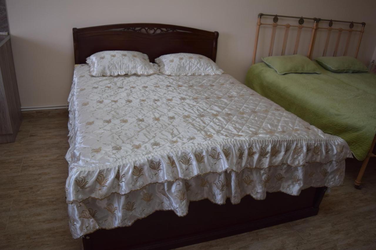 Home Garni 外观 照片