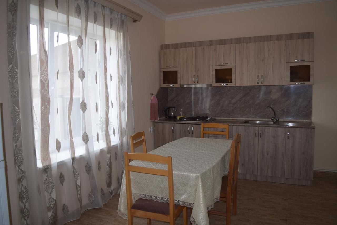 Home Garni 外观 照片
