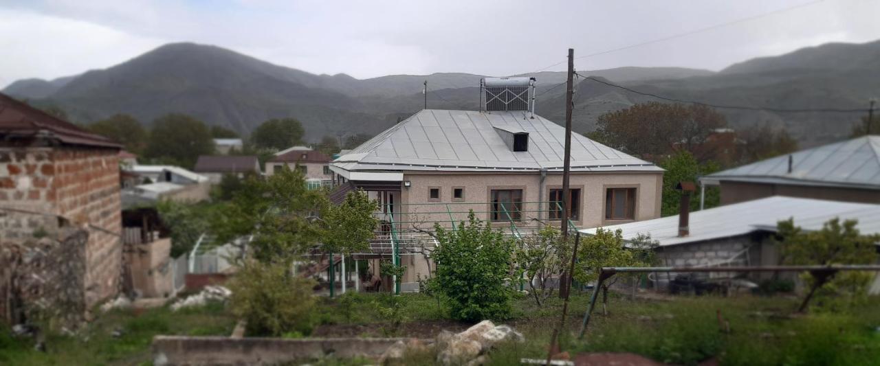 Home Garni 外观 照片
