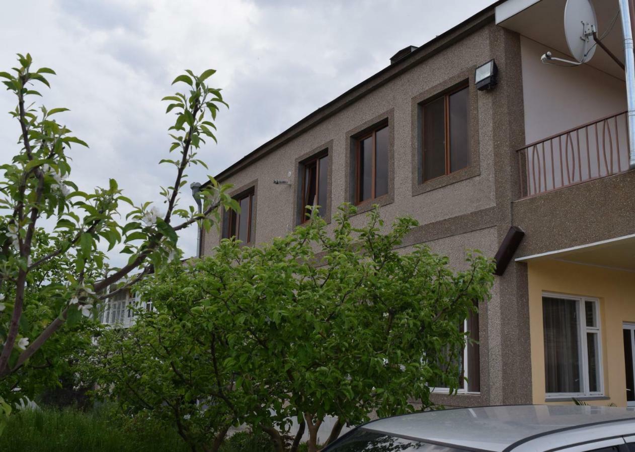 Home Garni 外观 照片